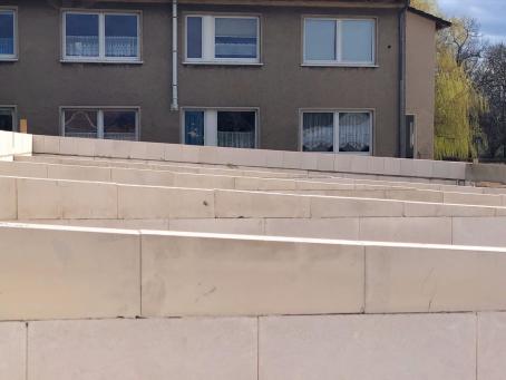 Bauunternehmen Wrede aus Stendal